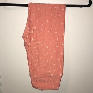LulaRoe Leggings, OS